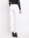 Pintex Western Wear Silk Pants Catalog

